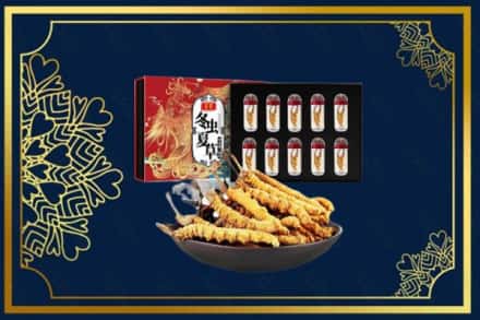 七台河市回收虫草